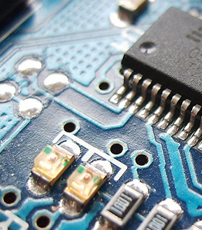 Eléctrica e Electrónica