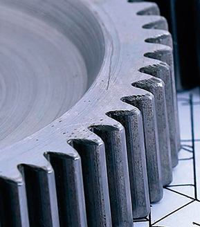 Metalurgicas, Siderurgias e Metalomecânicas