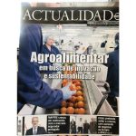 Cirtec pretende voltar a crescer, com aumento de negócios na Europa e África