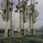 A CIRTEC e SVT (Alemanha), participam em grande investimento no Terminal de Sines da REN ATLÂNTICO